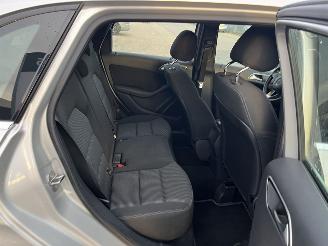 Volkswagen Polo 1.2-12V Optive picture 8