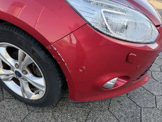 Ford Focus Wagon 1.6 TDCI Titanium nl auto picture 6