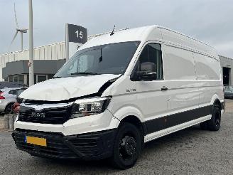 MAN TGE 50 2.0 516 Heavy Commander Extra Lang Super Hoog DL picture 1