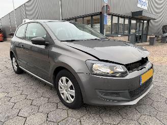 skadebil auto Volkswagen Polo 1.2 Easyline 2012/6