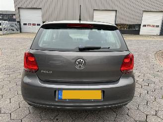 Volkswagen Polo 1.2 Easyline picture 6