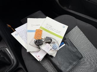 Volkswagen Polo 1.2 Easyline picture 22