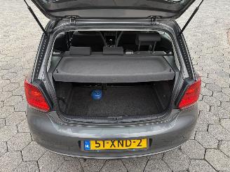 Volkswagen Polo 1.2 Easyline picture 13