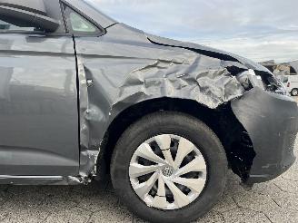 Volkswagen Caddy Cargo 2.0 TDI Comfort picture 13