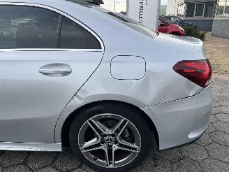 Mercedes A-klasse 180 Business Solution AMG AUTOMAAT PANO picture 8