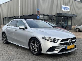 Mercedes A-klasse 180 Business Solution AMG AUTOMAAT PANO picture 3
