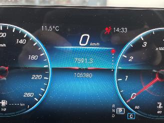 Mercedes A-klasse 180 Business Solution AMG AUTOMAAT PANO picture 22