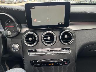 Mercedes GLC Coupé 250 4MATIC Premium Plus AUTOMAAT PANO picture 21