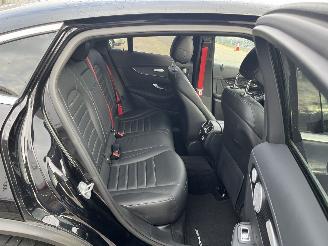 Mercedes GLC Coupé 250 4MATIC Premium Plus AUTOMAAT PANO picture 13