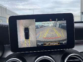 Mercedes GLC Coupé 250 4MATIC Premium Plus AUTOMAAT PANO picture 22