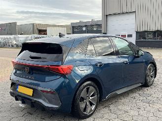 Cupra Born Business 62 kWh picture 4