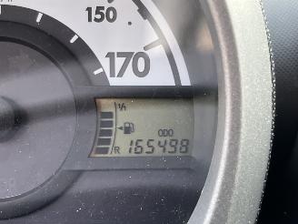 Toyota Aygo 1.0-12V Comfort picture 20