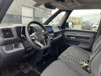 Volkswagen ID. Buzz Cargo TWIN TONE 77 kWh picture 12