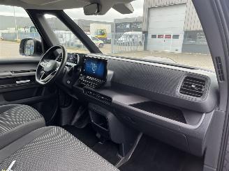 Volkswagen ID. Buzz Cargo TWIN TONE 77 kWh picture 11
