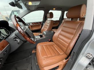 Volkswagen Touareg 3.6 V6 AUTOMAAT picture 14
