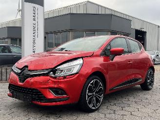 Coche accidentado Renault Clio 1.2 TCe Intens 2017/1