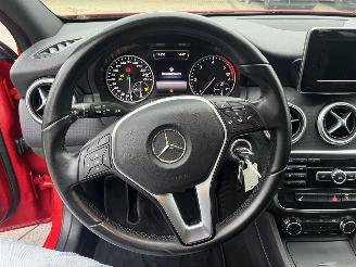 Mercedes A-klasse 180 CDI Ambition picture 18