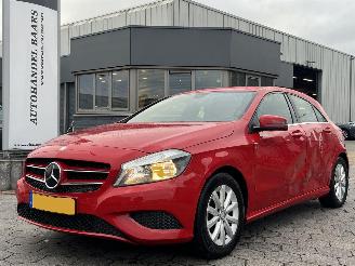 Unfallwagen Mercedes A-klasse 180 CDI Ambition 2015/2