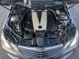 Mercedes E-klasse 350 CDI BlueTEC Avantgarde AUTOMAAT picture 7