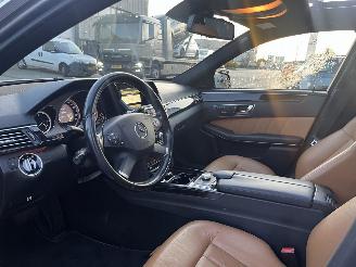 Mercedes E-klasse 350 CDI BlueTEC Avantgarde AUTOMAAT picture 13