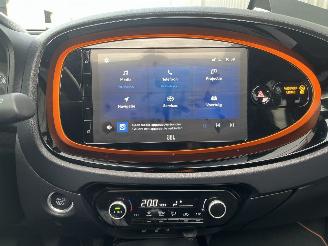 Toyota Aygo X 1.0 VVT-i MT Limited JBL picture 21