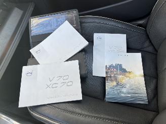 Volvo V-70 2.0 D4 Inscription Edition picture 22