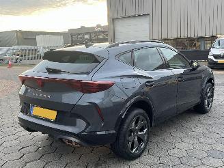 Avarii autoturisme Cupra Formentor 1.5 TSI e-Hybrid copper edition 2025/8