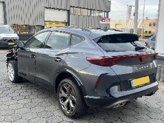 Cupra Formentor 1.5 TSI e-Hybrid copper edition picture 4