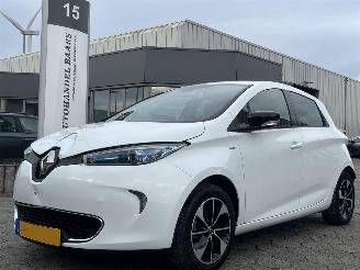 skadebil auto Renault Zoé R110 Iconic 41 kWh 2019/12