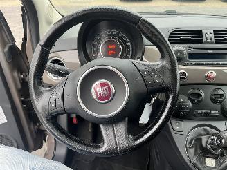 Fiat 500 1.4-16V Pop picture 15