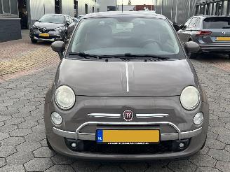 Fiat 500 1.4-16V Pop picture 2