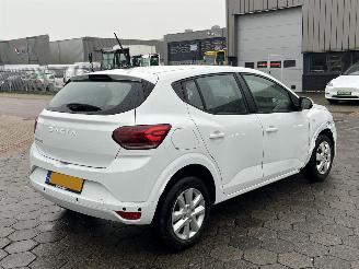 Dacia Sandero 1.0 TCe 90 Expression picture 4