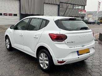 Dacia Sandero 1.0 TCe 90 Expression picture 6