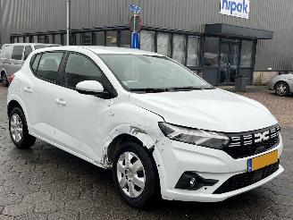 Dacia Sandero 1.0 TCe 90 Expression picture 3