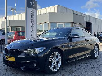 BMW 4-serie Coupé 420i High Executive picture 1