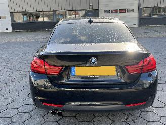 BMW 4-serie Coupé 420i High Executive picture 5