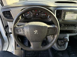 Peugeot Expert 2.0 BlueHDI 120 Long Premium picture 17