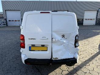 Peugeot Expert 2.0 BlueHDI 120 Long Premium picture 6