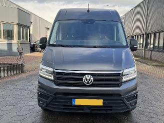 Volkswagen Crafter 35 2.0 TDI L3H3 Highline AUTOMAAT picture 2