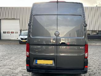 Volkswagen Crafter 35 2.0 TDI L3H3 Highline AUTOMAAT picture 5