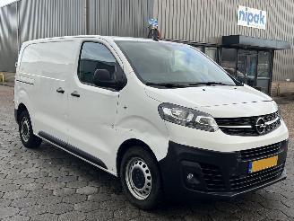 Opel Vivaro 2.0 CDTI L2H1 Edition picture 3
