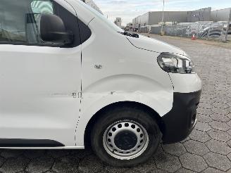 Opel Vivaro 2.0 CDTI L2H1 Edition picture 12