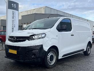 Opel Vivaro 2.0 CDTI L2H1 Edition picture 1