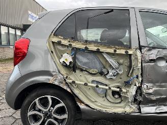 Kia Picanto 1.0 DPi DynamicPlusLine picture 8