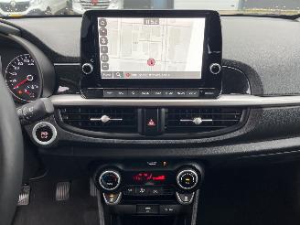 Kia Picanto 1.0 DPi DynamicPlusLine picture 18