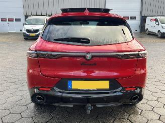 Alfa Romeo Tonale 1.3T PHEV Edizione Speciale picture 5