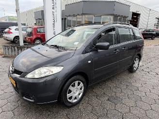 Mazda 5 1.8 Touring picture 1