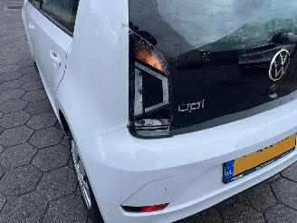 Volkswagen Up! 1.0 picture 8