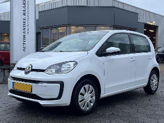 Volkswagen Up! 1.0 2021/8