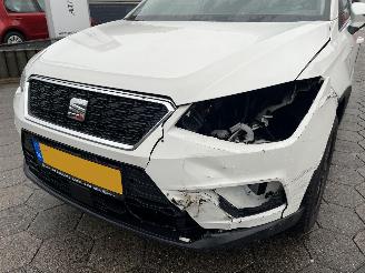 Seat Arona 1.0 TSI Style Launch Edition picture 9